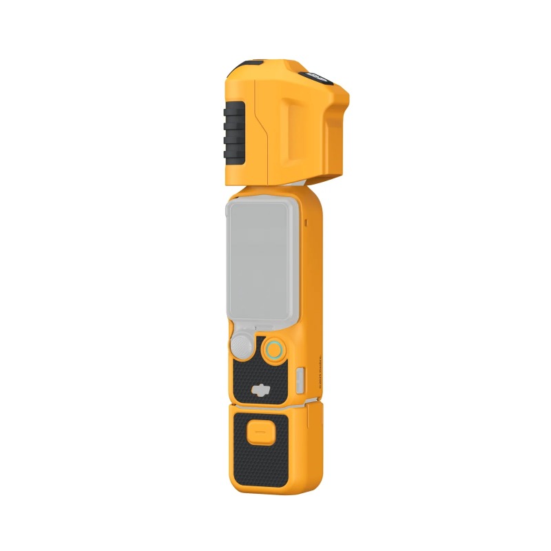 Kit Casing Silikon SmallRig un - Camera Wrist Strap ulasan dan harga
