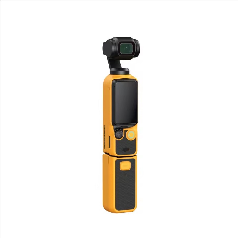 Kit Casing Silikon SmallRig un - Camera Wrist Strap ulasan dan harga