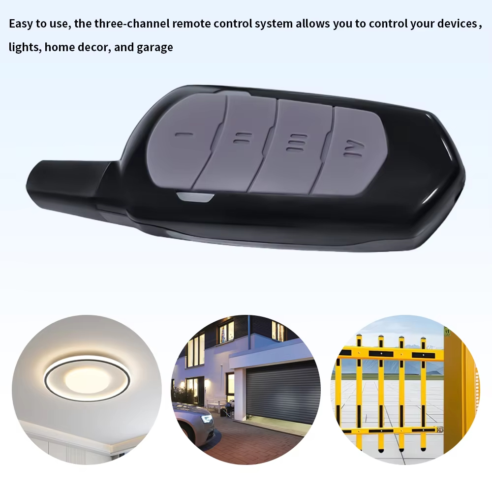 Duplikator Remote Control Gara - Remote Shutter Release ulasan dan harga