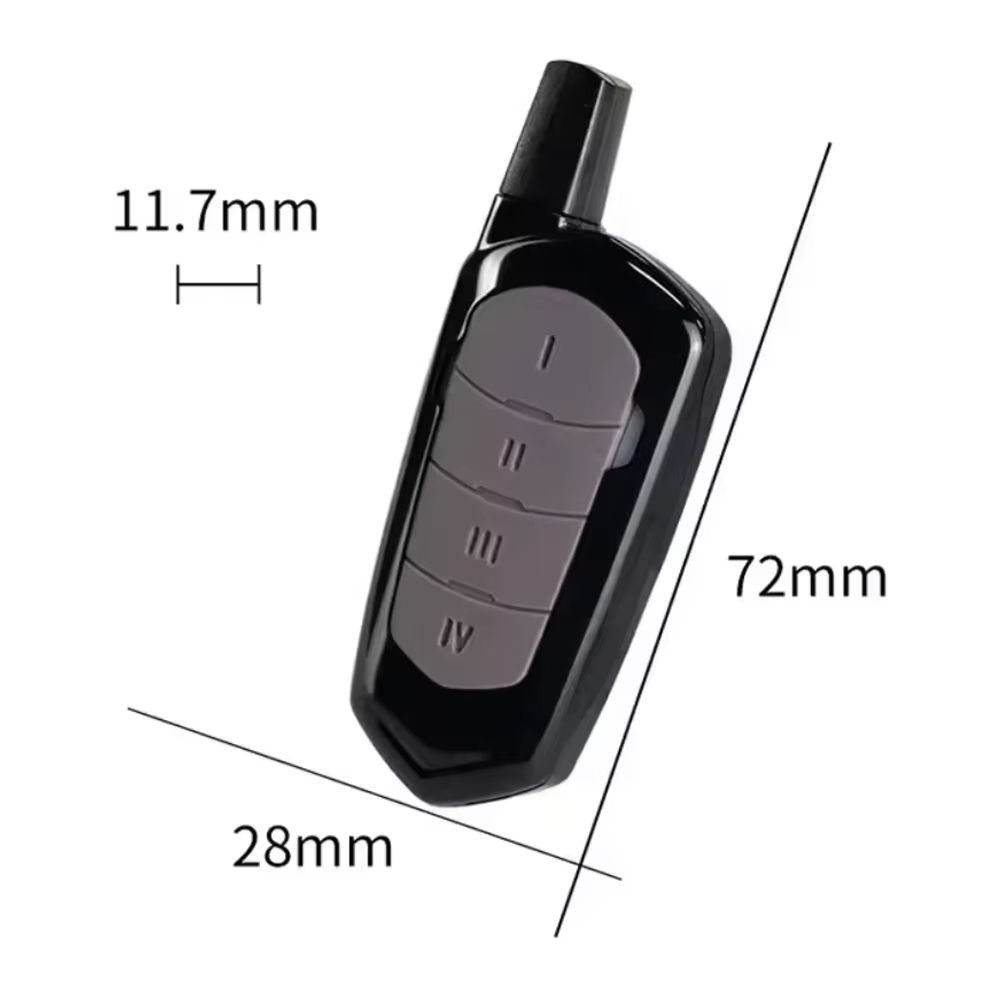 Duplikator Remote Control Gara - Remote Shutter Release ulasan dan harga