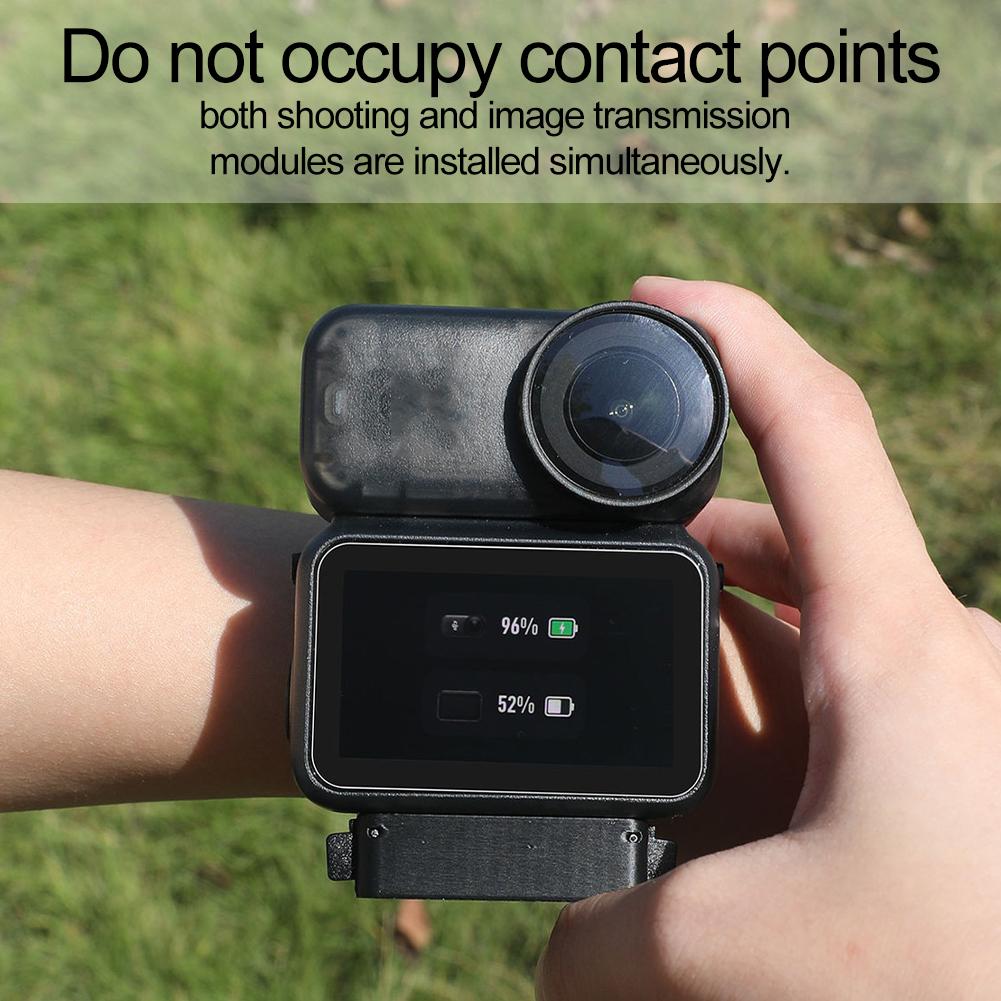 Untuk DJI Nano Tali Pergelanga - Camera Wrist Strap ulasan dan harga