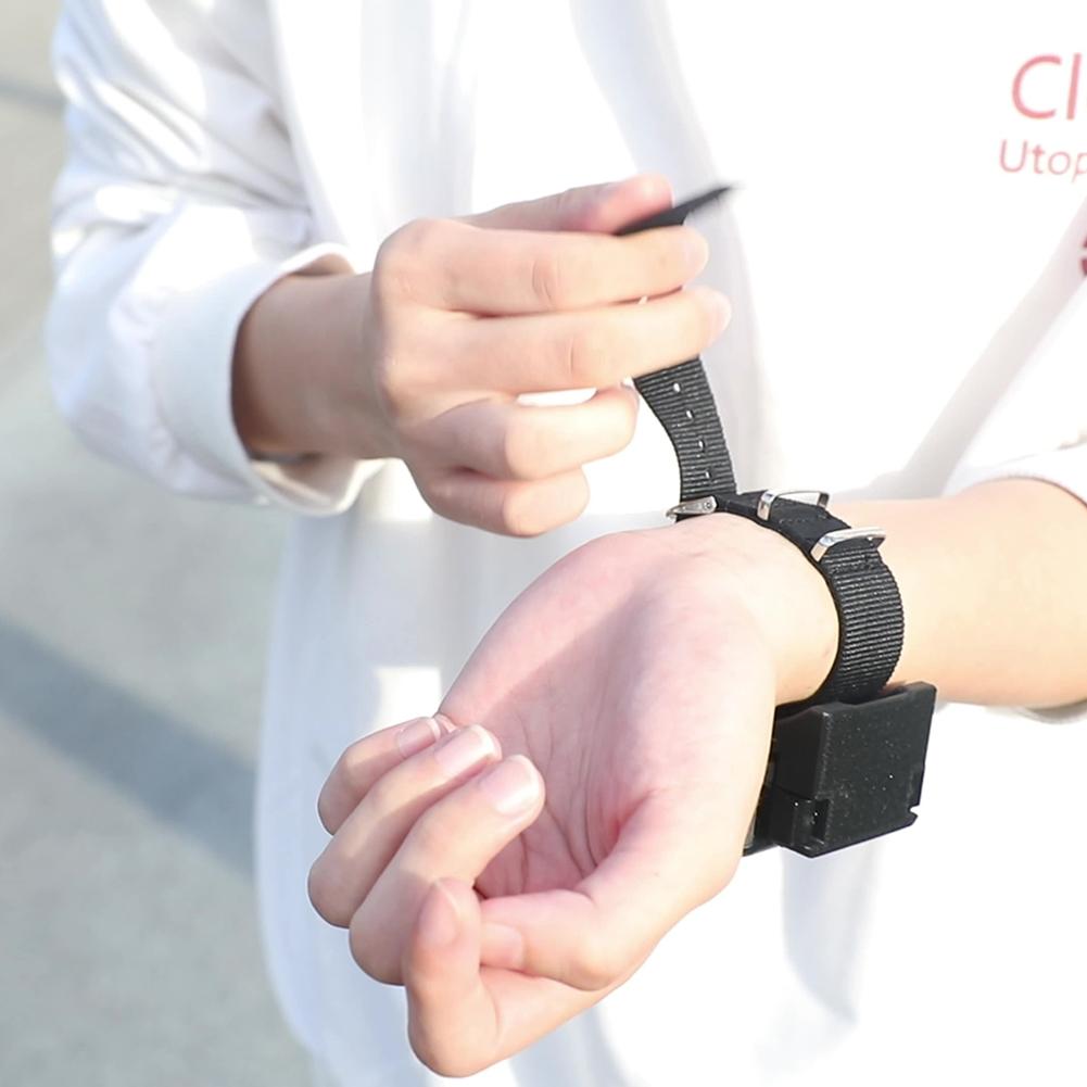 Untuk DJI Nano Tali Pergelanga - Camera Wrist Strap ulasan dan harga