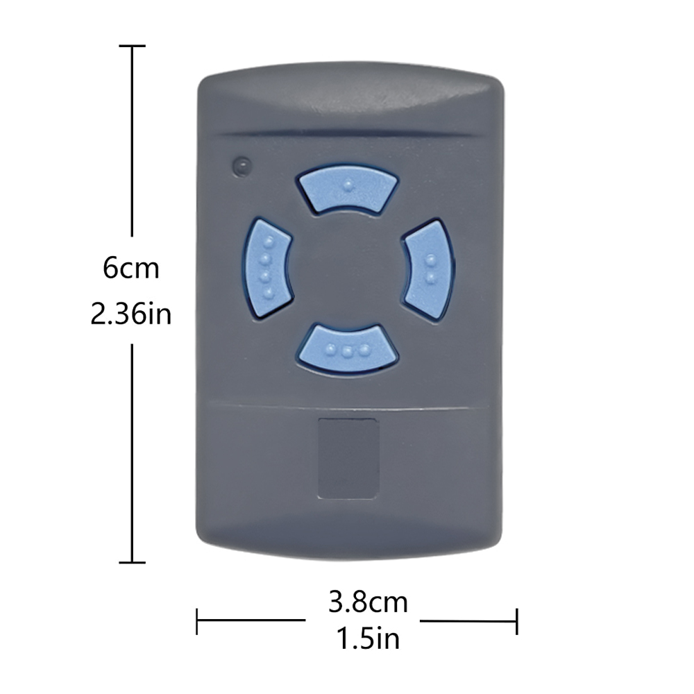 Remote Control 868 MHz Kompati - Remote Shutter Release ulasan dan harga