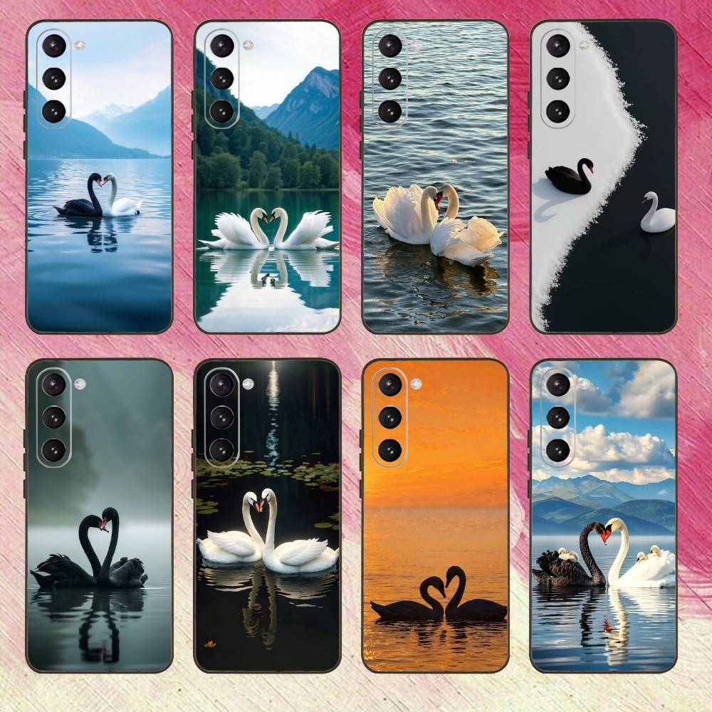 Casing Ponsel Fotografi S-Swan - Photography Quotes ulasan dan harga