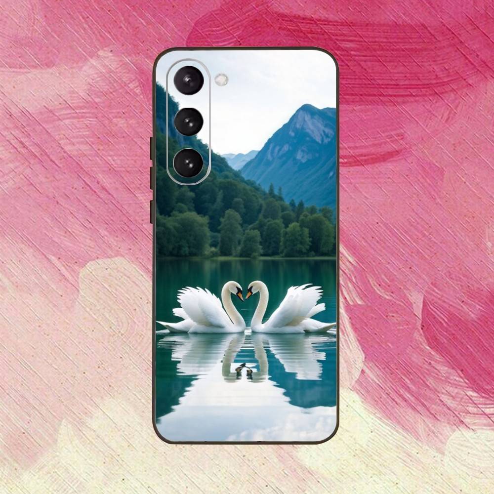 Casing Ponsel Fotografi S-Swan - Photography Quotes ulasan dan harga