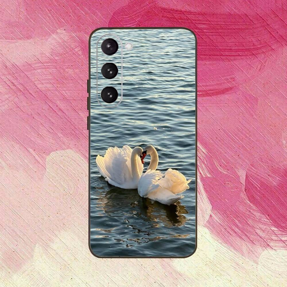 Casing Ponsel Fotografi S-Swan - Photography Quotes ulasan dan harga