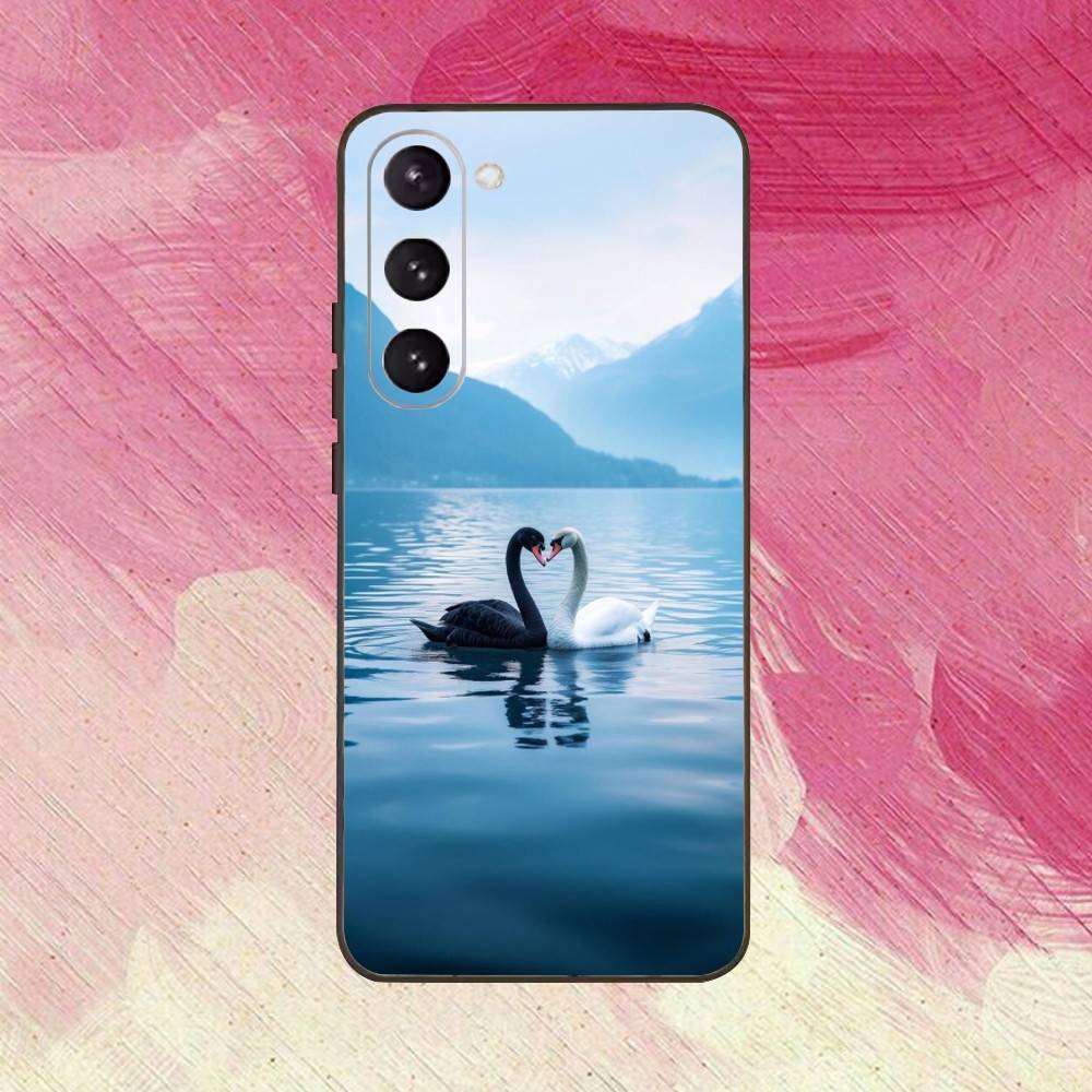 Casing Ponsel Fotografi S-Swan - Photography Quotes ulasan dan harga