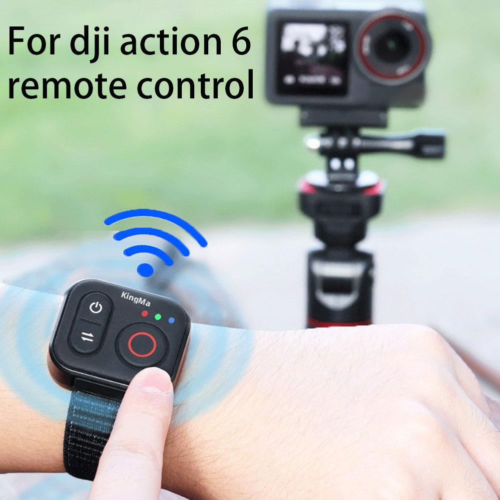 Remote Control Nirkabel Blueto - Camera Wrist Strap ulasan dan harga