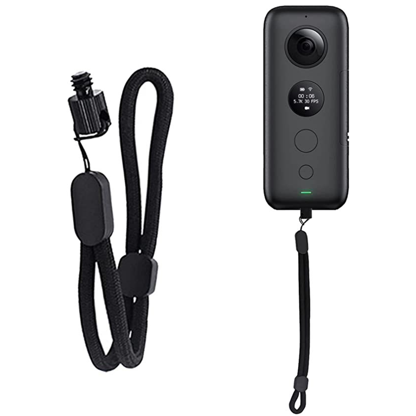 Tali Tangan Pergelangan Tangan - Camera Wrist Strap ulasan dan harga