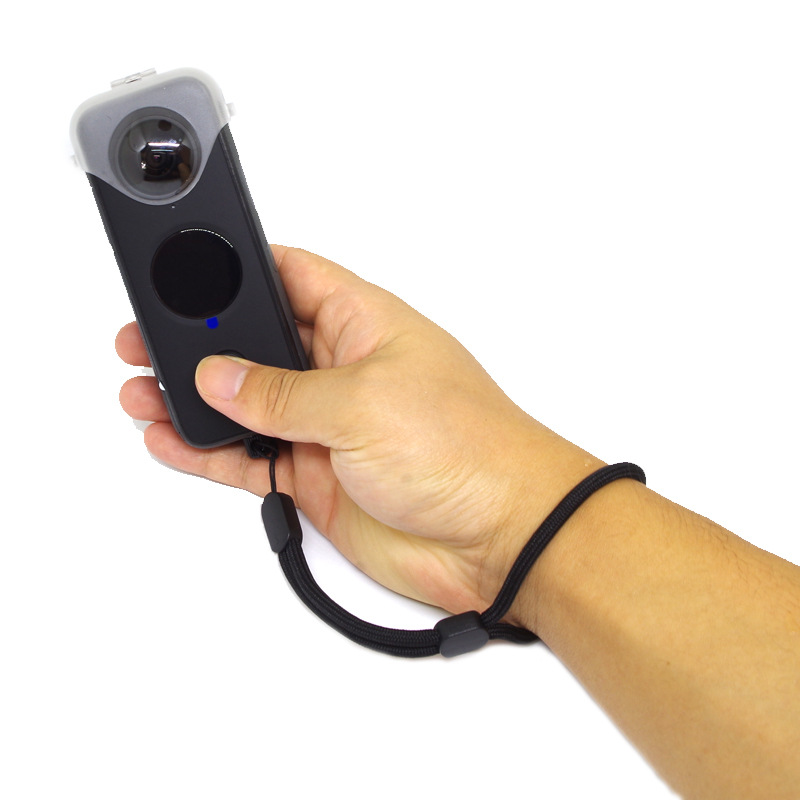 Tali Tangan Pergelangan Tangan - Camera Wrist Strap ulasan dan harga