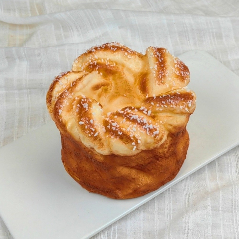 Roti Tiruan PU Lembut Non-Toks - Photography Interest ulasan dan harga