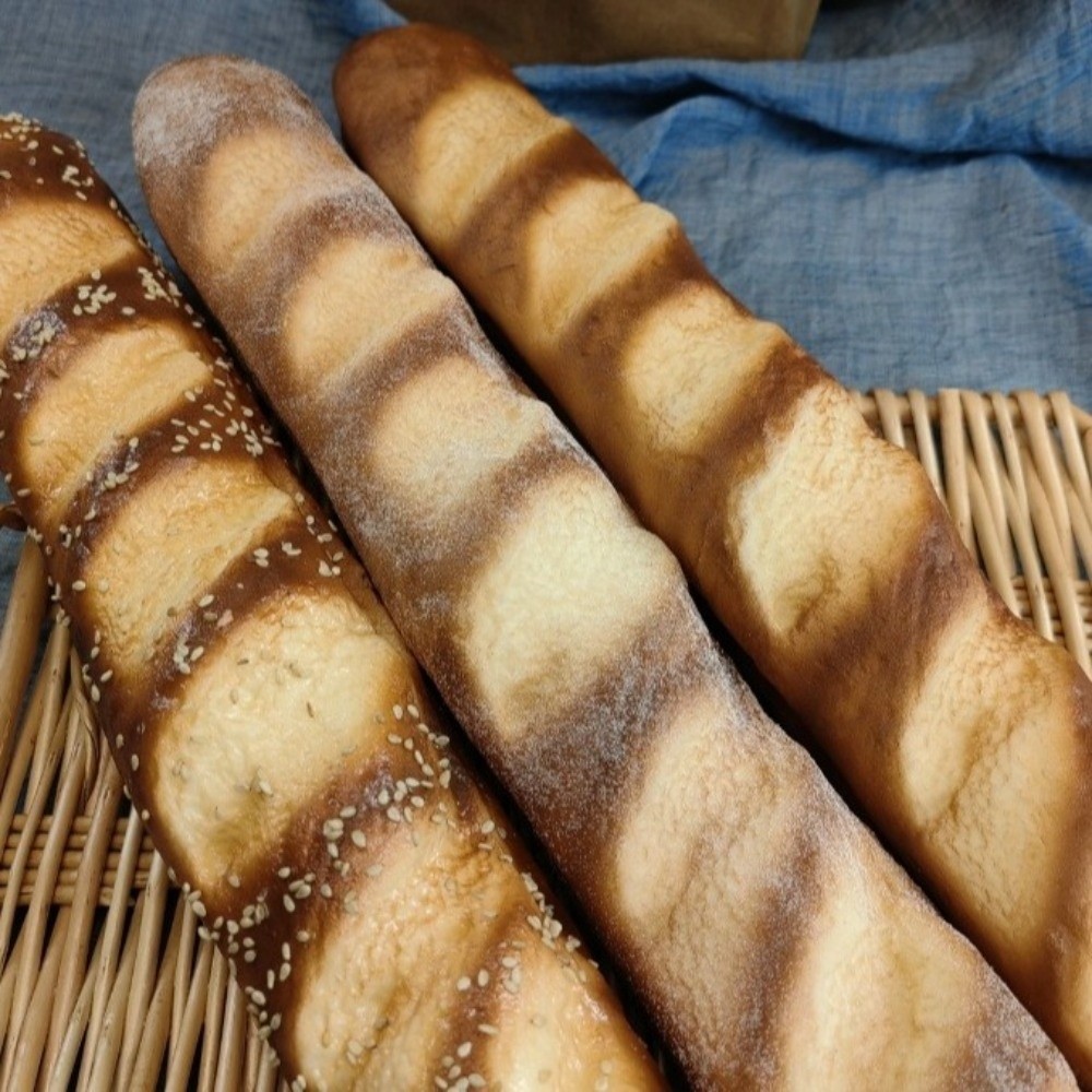 Roti Tiruan PU Lembut Non-Toks - Photography Interest ulasan dan harga